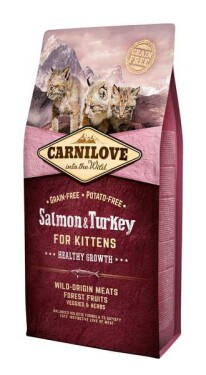 Carnilove Cat 6kg