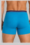 PÁNSKE BOXERKY REDO LOOSE směs barev 2XL