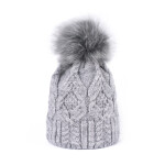 Čiapka dámska Art Of Polo Hat sk19810 Light Grey UNI