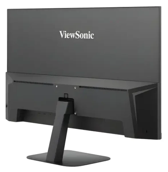 27" ViewSonic VA2708-4K-HD čierna / Monitor / IPS / 4K UHD 3840 x 2160 / 60 Hz / 250 cd/m2 / HDR10 / 2x HDMI + DP / VESA (VA2708-4K-HD)