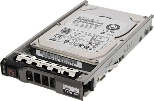 CoreParts 300GB 3.5'' SAS-2 (6Gb/s) (MS-YP778)