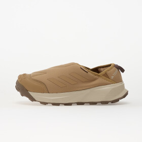 Tenisky adidas Terrex Winter Slip On Cold.Rdy Cardboard/ Cardboard/ Wonder Aluminium EUR 45 1/3