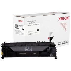 Xerox Everyday toner náhradný HP HP 106A (W1106A) čierna 1000 Seiten kompatibilná náplň do tlačiarne; 006R04525