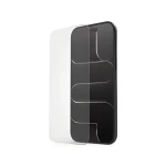 HAMA Clear Protect / Ochranné sklo na displej / Apple iPhone Air / 6,5 "/ 0,33 mm / 9H (00228555)