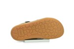 Koel Darvo Tex Olive celoročné členkové barefoot topánky 28 EUR
