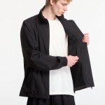 Bunda Y-3 Gradient 3 Stripes Nylon Track Top Black L