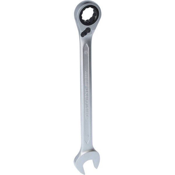 Brilliant Tools BT013821 BT013821 prstencový račňový kľúč 21 mm; BT013821