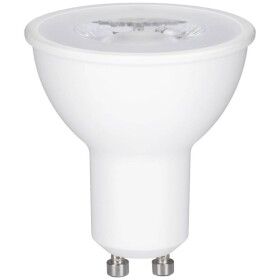 Paulmann 28577 LED En.trieda 2021 G (A - G) GU10 6.5 W teplá biela (Ø x v) 51 mm x 56 mm 1 ks; 28577