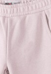 Dievčenské tepláky s elastickým pásom a sťahovacou šnúrkou 3pack Minoti 30FLEECE155 - 122/128 | 7/8let
