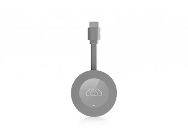 Homatics Dongle G 4K / Multimediálny prehrávač / Google TV (U138Q)