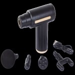 Verk Masážna pištoľ PRO BODY MASSAGE 30W