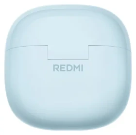 XIAOMI Redmi Buds 8 Lite modrá / Slúchadlá s mikrofónom / Bluetooth 5.4 / IP54 / ANC (71617)