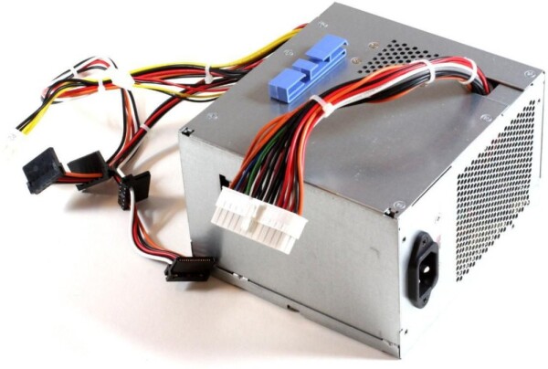 Dell 305W Power Supply, PFC,