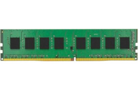 Kingston ValueRAM 16GB (1x 16GB) DDR4 2666MHz / CL19 / DIMM / 1.2V / Non-ECC / Un-Registered (KVR26N19S8/16)