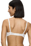 Triumph 10205990 Wild Rose Sensation WP farba:00gz-silk white 85B