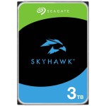 Seagate SkyHawk 3TB 3.5'' SATA III (ST3000VX015)