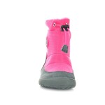 Protetika Plus Protetika Heiko Fuxia zimné barefoot snehule 27 EUR