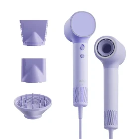 Laifen Neo Purple Vysokorýchlostný fén na vlasy (6976973859584)