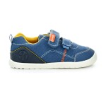 Biomecanics Zapato Lona Basica Pique Petrol barefoot tenisky 24 EUR