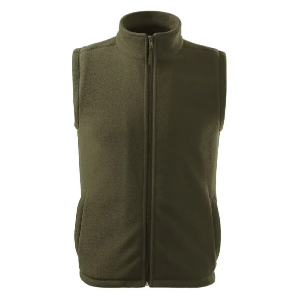 Rimeck Next MLI-518ML unisex fleecová vesta XL