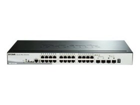 D-Link DGS-1510-28P DGS-1510-28P