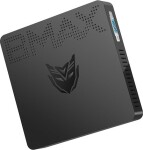BMAX BMAX Mini PC B1 Mini 8GB RAM 128GB SSD - Black