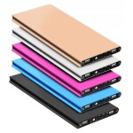 Aptel POWERBANKA 20 000MAH 2X USB Čierna