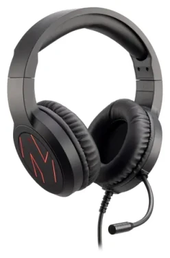 Acer Nitro Headset 310 (NHW310) čierna / Herné slúchadlá s mikrofónom / USB-A / 7.1 / 2,4 m (GP.HDS11.02F)