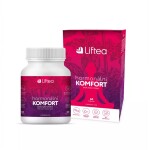LIFTEA Hormonálny komfort