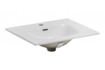 COMAD - Nábytkové umývadlo SKY 60cm 5907611650790