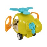 Mamido Helikoptéra pre najmenšie deti