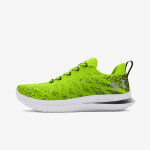 Tenisky Under Armour Velociti 3 Yellow EUR 45.5