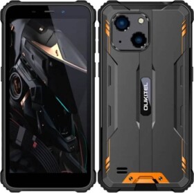 Oukitel WP20 Pro 4/64GB Oranžový (Wp20Pro-OE/OL)