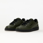 Tenisky Reebok x OBEY Club C 85 LTD Green/ Black/ Red EUR 39