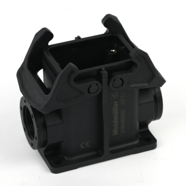 Weidmüller HDC 06B SBU 2M25 BP 3164380000 púzdro 1 ks; 3164380000
