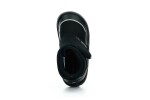 Reima Hyppii Black členkové barefoot topánky 25 EUR
