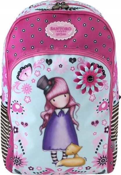 Santoro Gorjuss batoh The Dreamer 802GJ08