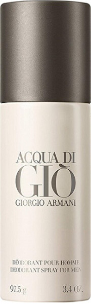 Armani Acqua Digio Pour Homme Deo 150ml