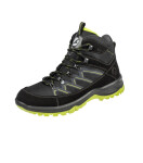 ARDEN BLACK CTX MID členkové unisex čierne 41