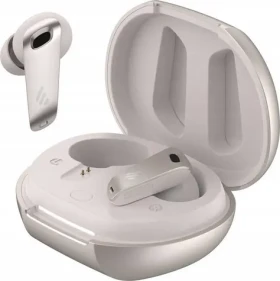 Edifier NeoBuds PLUS perleťové / bezdrôtové slúchadlá / mikrofón / TWS / Bluetooth 5.4 / IP54 / dobíjacie púzdro (6923520248568)