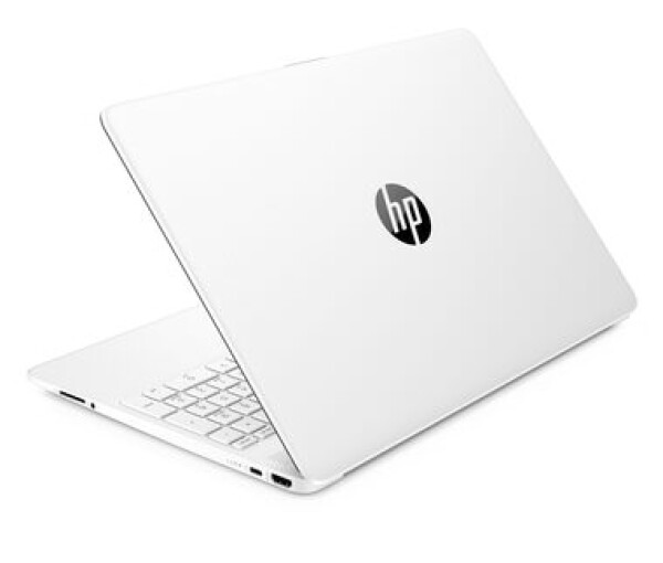 HP 15s-fq5023nc biela / 15.6" FHD / Core i3-1215U 1.2GHz / 8GB / 512GB SSD / UHD Graphics / W11H (A48V8EA#BCM)