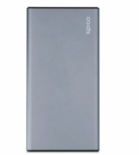 Epico E29 30000 mAh sivá / Powerbanka / 30000 mAh / 2x USB-A / 1x USB-C / PD 2.0 18W (9915101900014)