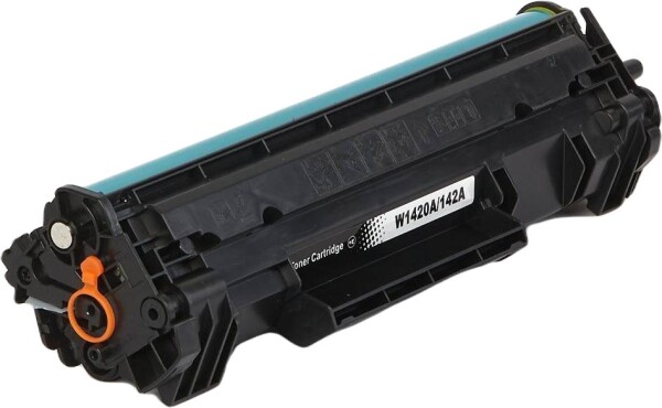 Static Control Compatible Static Control HP 142A (W1420A) Toner Cartridge, Black