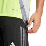 Adidas Tiro 24 Competition Training Jersey bez rukávov M IR5478 Muži L
