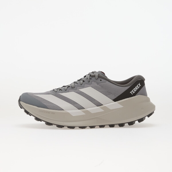 Tenisky adidas Terrex Agravic SL Trail Running Grey Three/ Grey One/ Grey Five EUR 41 1/3