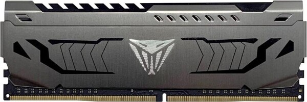 Patriot Viper Steel, DDR4, 8 GB, 3000MHz, CL16 (PVS48G300C6)