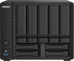 Qnap TS-932PX-4G 4x TB HDD