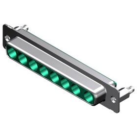 Molex 1731071192 zástrčka D-SUB 1 ks; 1731071192