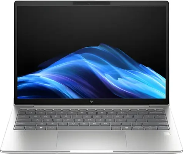 HP EliteBook 6 G1i / Notebook / 13.3" WUXGA / Intel Core Ultra 7 255U / 32GB / 1TB SSD / W11P (AD3K6ET#ABD)