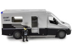 Double E Double E Auto Bank Car Convoy Security diaľkové ovládanie R / C diaľkové ovládanie batérie